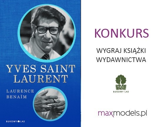 Konkurs! Wygraj biografię 