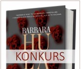 Konkurs! Wygraj książkę "Barbara Hulanicki" - ZAKOŃCZONY