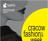 Startuje Cracow Fashion Week 2017