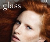 Polka na okładce The Glass Magazine!