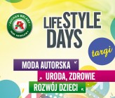 Lifestyle Days, Wrocław 10-12.10