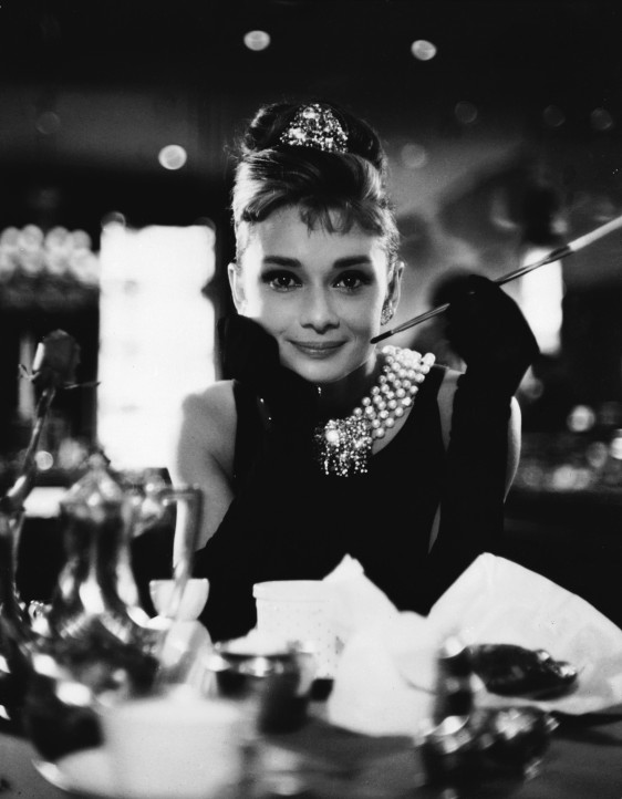 Audrey Hepburn - co stoi za sukcesem gwiazdy kina i ikony mody?