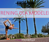 Trening dla modelek Kasi Rain. Część IV: Balans