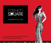 Fashion Square, czyli plac mody w sercu Krakowa