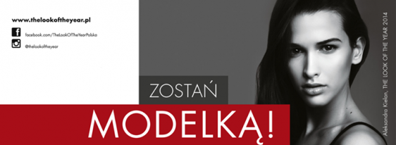The Look Of The Year Polska 2015 – Ogólnopolski półfinał
