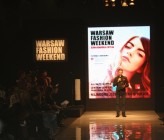 Relacja z Warsaw Fashion Weekend