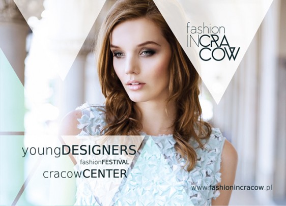Fashion in Cracow - konkurs dla młodych projektantów