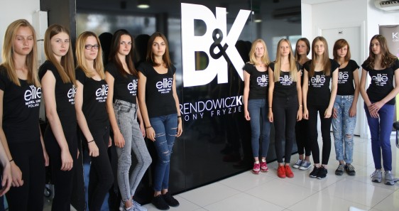 Elite Model Look Poland 2015 - finał już 24 sierpnia!
