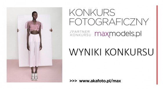 Konkurs fotograficzny z Akademią Fotografii - wyniki!