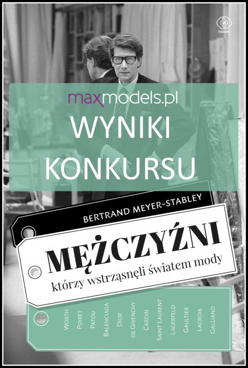 Wyniki konkursu 