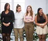 "Supermodelka Plus Size": Czy wśród nich jest ta, która wygra program?