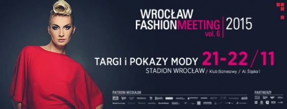 Wrocław Fashion Meeting vol. 6