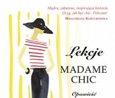 Wyniki konkursu "Lekcje Madame Chic"!