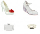 Wiosenny white total look