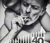 40 twarzy Andrzeja Bersza i jego artystyczna wędrówka