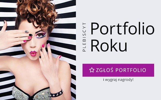 Wybierz Portfolio Roku 2017!