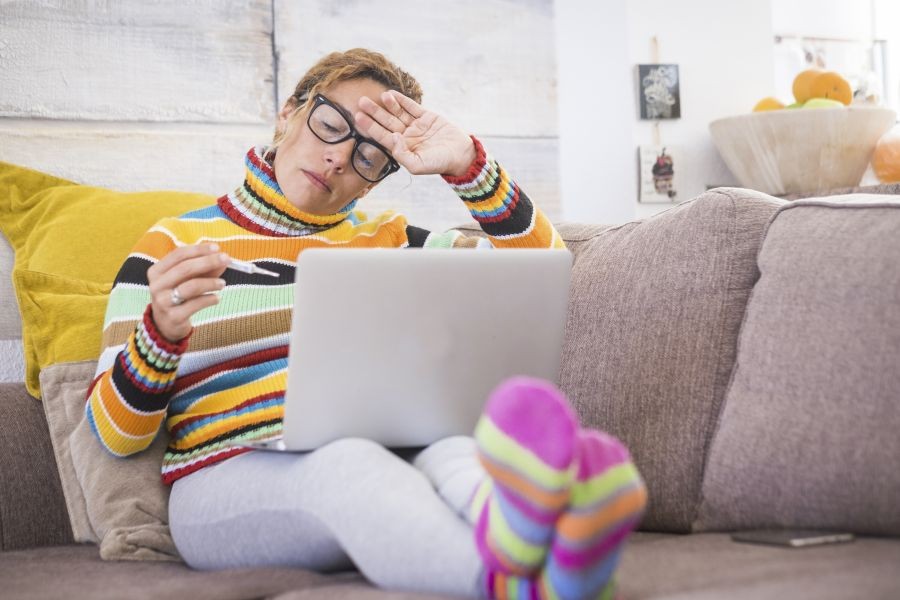 Zadbaj o zdrowie dzięki teleporadom