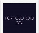 Wybierz Portfolio Roku 2014 - konkurs!