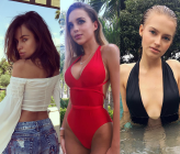 Najpopularniejsze polskie modelki w social mediach