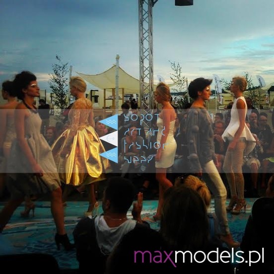 Sopot Art & Fashion Week 2014 - relacja z wydarzenia