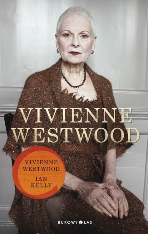 Historia niezwykłego życia Vivienne Westwood