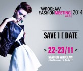 Wrocław Fashion Meeting vol. 5