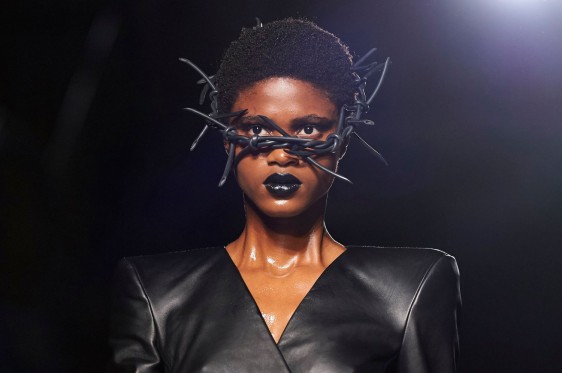 Gareth Pugh, ekstrawagancki projektant pokochany przez Beyonce i Lady Gagę