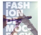 Fashion Democracy – powrót do szkoły! RELACJA