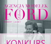 Wygraj książkę "Agencja modelek Eileen Ford"
