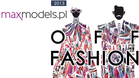Aż 160 projektantów w konkursie OFF Fashion !!!