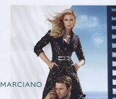 Amanda Streich dla Guess by Marciano!