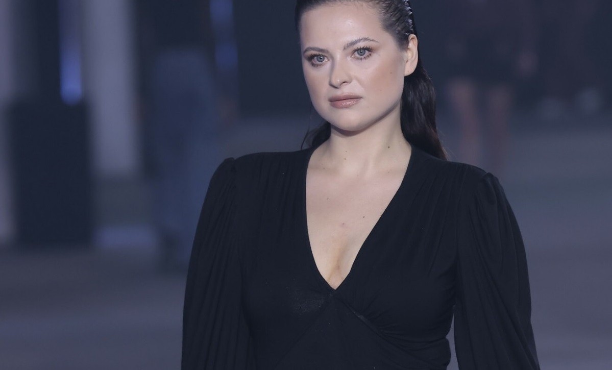 Martyna Kaczmarek – pierwsza modelka curvy w domu Top Model