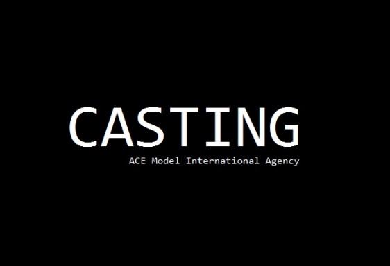 Weź udział w castingu i wygraj kontrakt w Azji!