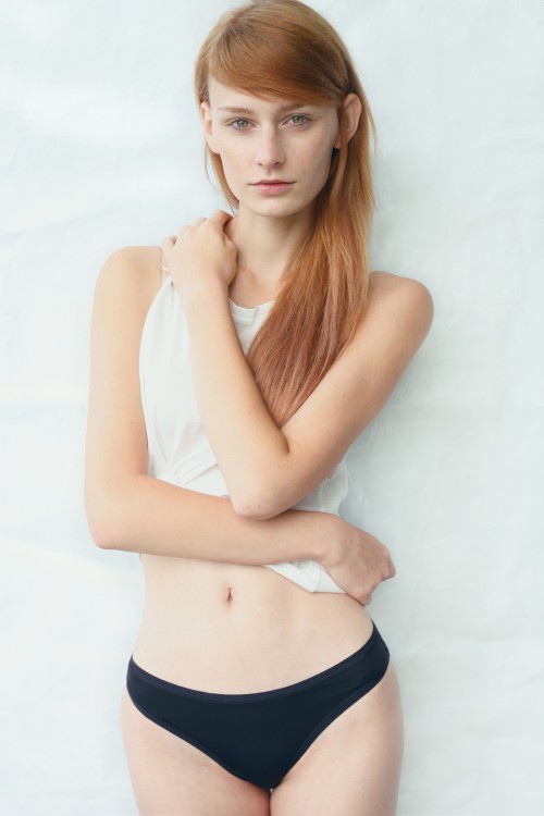 Katarzyna Konderak - finalistka Plebiscytu Top Model Internetu