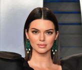 Osobowości świata mody: Kendall Jenner 