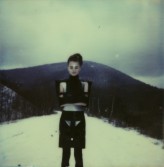 jark kreacja projektu Roksany Sołtysik / Polaroid