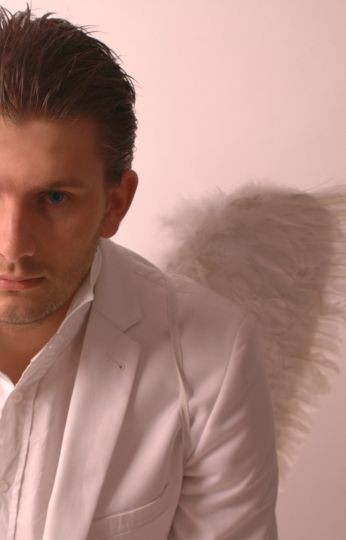 elagawin model Andrzej Knaga