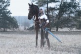 agnieszkamalocha                             Cirilla. The Witcher            