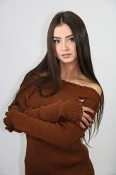 Alpinista Magda