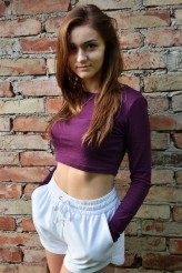 Monsq modelka - Angelika U. 