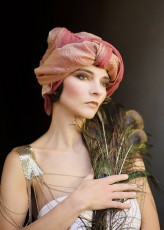 Warlik Model - Aleksandra Winiarska
Makeup artist - Edyta Szumska
