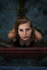 misjart                             modelka: Liwia
fot: Mirka Zenkner 'Misjart'            