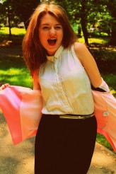 car0 mod. Wiktoria B.