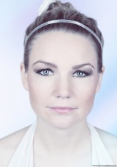 Syla88                             makijaż: Karolina Czyżowska            
