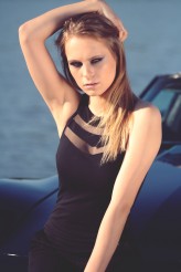 imbrii Modelka: Martyna Makowska
Make-up: Jago Gortat Make Up
Oświetlenie: FOMEI Polska
Miejsce: www.yachtclubprestige.pl
Lipcowy Plener Motoryzacyjny SPGF