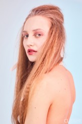 maz_urmake-up                             modelka: Yulia Chaiko
fotograf: Emil Kołodziej            