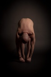 NudeYoga jogi cd. 