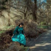 HelgaHell Fot. Martyna Brodziak 
