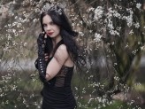 Maelstorm1978                             Patrycja April Photo Session #2            