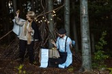 Fanzlohvonobzyldz "Little Prince" - część 5
Planeta 328 - Mały Książe i Bankier licząćy gwiazdki 
Modelka Baśka Wilczyńska
 Ig @You_want_it_darker_

Fot: Marcin Boruta